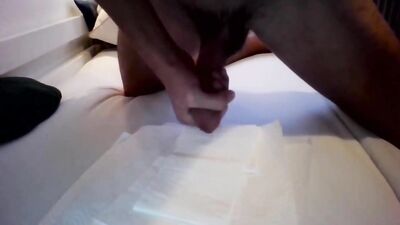 Gay Porn Danish Bed Jerk: Hardcore & Oral Delights!