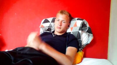 Growing up fast: The ultimate Dutch boys porn collection!