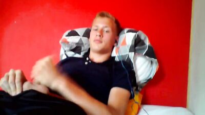 Growing up fast: The ultimate Dutch boys porn collection!