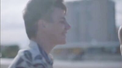 Gay Field Night - Jérémie and Félix go Wild!