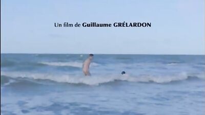 Gay Field Night - Jérémie and Félix go Wild!