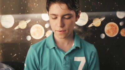 Libar Desires: Short Gay Porn Film