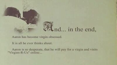 Virgin Tales: Gay Porn Action Packed Bareback Adventure