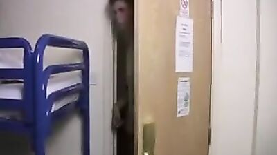 Gay Porn Teen Fun in the Hostel Sex!