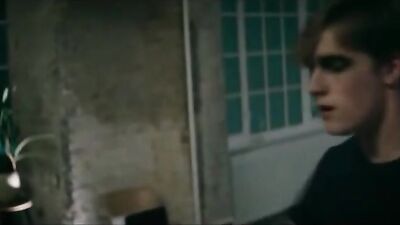 Straight Boys Caught in Gay Porn Prelude - Louis Hofman (2019)