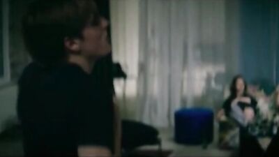 Straight Boys Caught in Gay Porn Prelude - Louis Hofman (2019)