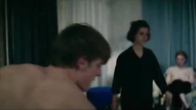 Straight Boys Caught in Gay Porn Prelude - Louis Hofman (2019)