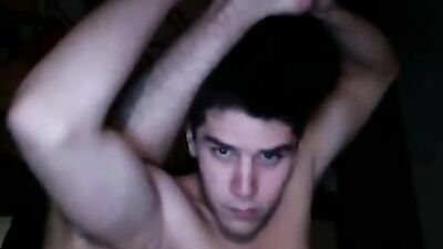 Gay Amateur Pornstar Adventure