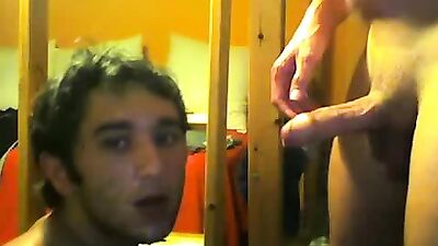 Gay Amateur Pornstar Adventure