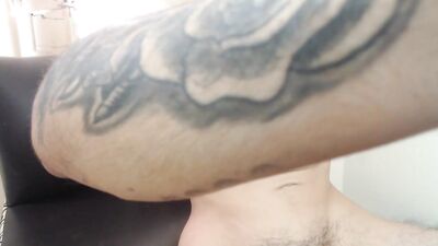 Gangbang with Bennie Boy & Austin: Latino Cocks Unleashed!