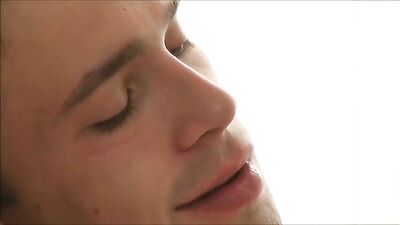 A broken bulb boy porn