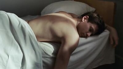 Gay Porn: Louis Hofmans Wild White Crow Desire