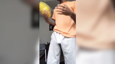 BBC Play: Black Boy Porn Cam - Unleashing the Ultimate Cock Worship