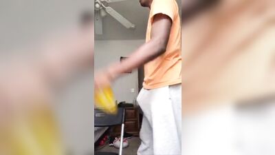 BBC Play: Black Boy Porn Cam - Unleashing the Ultimate Cock Worship