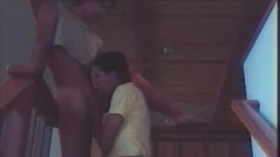 Gay Porn Twink Thrill - Bronco Bunchs Vintage YMAC Adventure