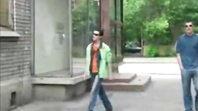 Gay Porn Backseat Teen Boys Sex Adventure