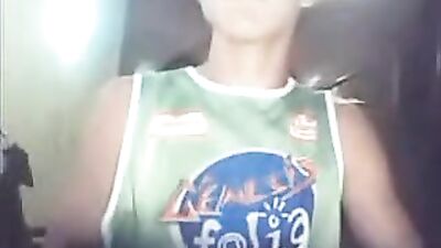 Big Cocks Cum Shots Solo - Sexy Webcammer - Cap Boy Edition