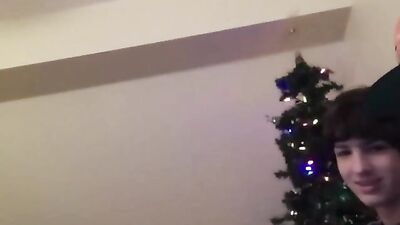 Gay Porn First Time Adventure: Straight Teen Boys Explore Sexuality!