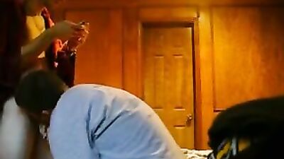 Young Manhood: Stepdads Secret Desire Fulfilled