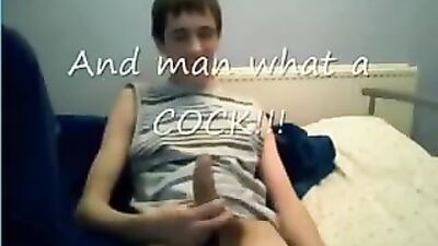 Teen Groped by Older Man: The Wild Night of Gay Porn!