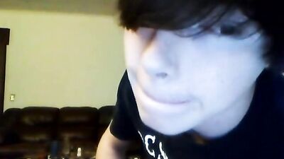 Beibers Lover - Straight Boys Smoking and Solo-Wanking Sensation!