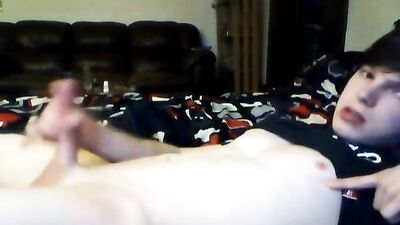 Beibers Lover - Straight Boys Smoking and Solo-Wanking Sensation!