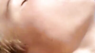 Storming Action - Amateur Ass Play