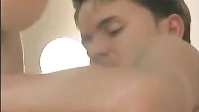 Caught gay boy threesome porn tube twinks