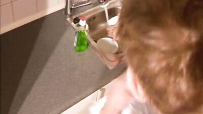 Young Studs in Love - Frat Boy Cum Shots!