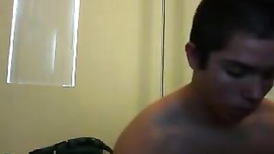 Straight friends oral sex on cam porn