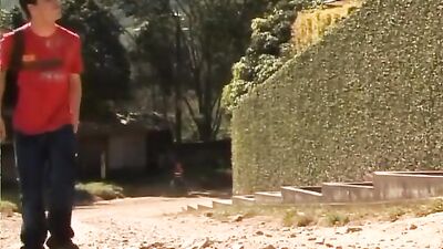 Latin Inferno: Hot Sex with Big Cocks and Ass Play!