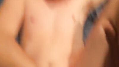 Amateur Daddy Fucks Curious Boy