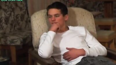 Young Twinks Cum Shots Fun Gay Boy Sex