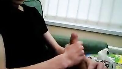 Squirt teen boys gone wild in jerk-off paradise!