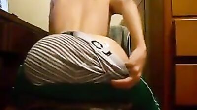 Gay Porn Latino Hot Boy Teen Ass! Explore the sexiest latino boy with the hottest ass in this new gay porn video!