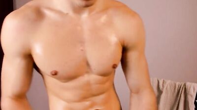 Gay Body Sculpture - A Video Guide for Men Seeking Muscle & Passion