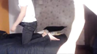 Young & Wild Gay Porn Videos with Nice Guys Playtime Sex!