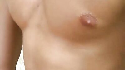 Hot Gay Bareback Sex with Uri*17 Hot Boys