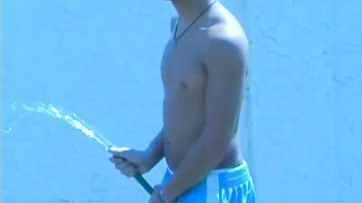 American Bareback Players - The Ultimate Thrill Seekers