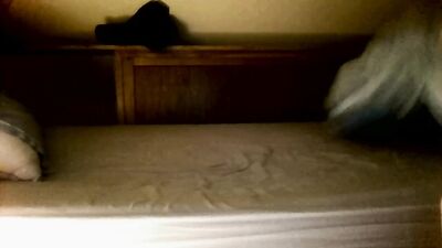 Ginger Gym Dude: After-School Fun - Gay Web-Cam Solo Action!