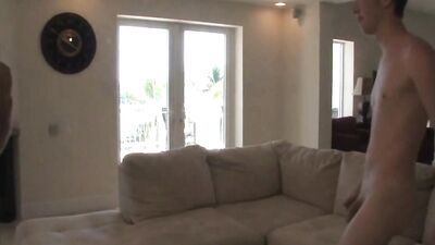 Raw Bareback Twink Fuck Fest - Action Bareback Hot Sexy Twinks