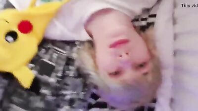 Sweet Russian Emo Bunny Boy Porn: An All-Male Gay Porn Adventure!