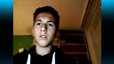 Toothbrush Boy: The Ultimate Gay Porn Experience!