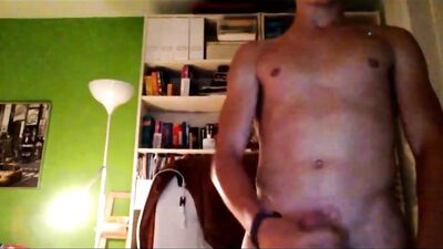 Toothbrush Boy: The Ultimate Gay Porn Experience!