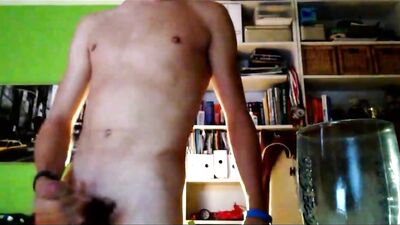 Toothbrush Boy: The Ultimate Gay Porn Experience!