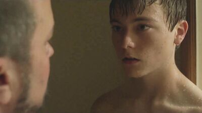 Desire: A Gay Themed Short Film Porn