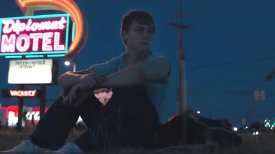 Desire: A Gay Themed Short Film Porn