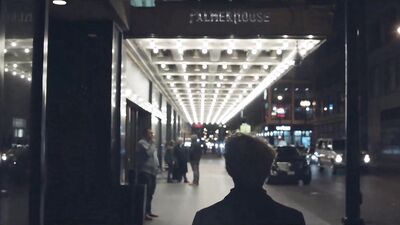 Desire: A Gay Themed Short Film Porn