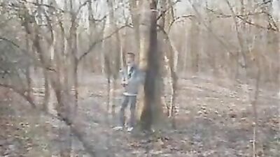 Wilderness Hook-ups: Bringing Hot Teen Boys Home for Raw Gay Porn Fun!