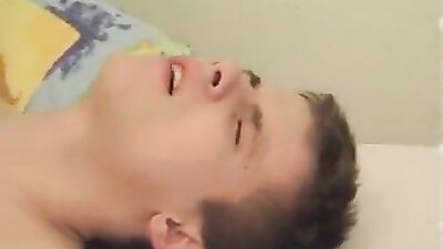 Wilderness Hook-ups: Bringing Hot Teen Boys Home for Raw Gay Porn Fun!